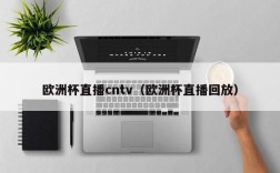 欧洲杯直播cntv（欧洲杯直播回放）